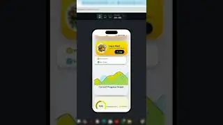 How To Create a Gym - Health & Fitness Tracking App in Flutterflow #workoutapp #flutterflow