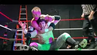 Greg Baylor v RJ Rude