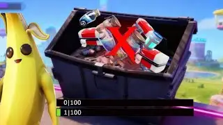 The no heal challenge 