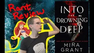 Can I Drown This Book? 'Into The Drowning Deep' Book review ~ MED Spoilers