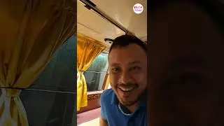 Bikash Das Night Bus Service Borholla To Ghy//#viralvideo #trendingvideos #story #nightsuper #bus
