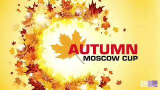 Arsen Agamalyan - Oksana Vasilyeva | World Latin Show Championship R2
