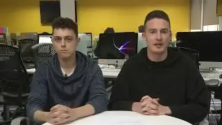 1:30PM Solent Sports News TV Bulletin