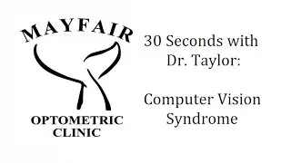 30s with Dr Taylor - CVS