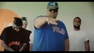 UptownBODEGA - All About The Benjamin&rsquo;s (Cypher Verse)