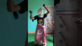 𝙻𝙰𝙺𝙷𝙴 𝙳𝙰𝙽𝙲𝙴 𝙴𝙵𝙵𝙴𝙲𝚃 #bomkajiyt #lakhedance #dharan #dance #funny #fun #kids