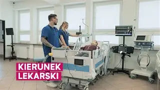 Kierunek lekarski &ndash;&nbsp; Akademia WSB