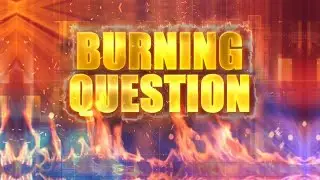 Sanjay Singh Arrested By ED After Raids In Link With Delhi Liquor Scam | Burning Question LIVE
