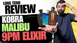 LV IMAGINATION 🔥 MAHA COMPARISON 🔥FINAL VERDICT 🔥 #fragrantix #podcast #fragrancecollection 
