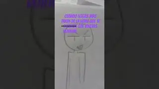 Short diario n33 #art #elpersonajedelasemana #drawing