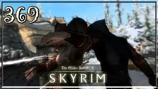 Skyrim: A Saga de EJSpawn - Fim do Sil&ecirc;ncio - Parte 369