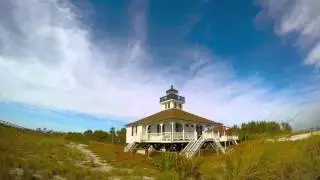 Boca Grande Lighthouse -1