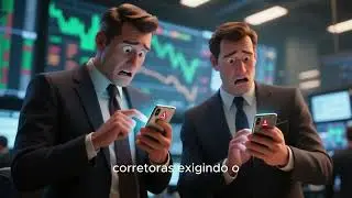 O Crash de 1929: Como a Maior Quebra Financeira da Hist&oacute;ria Arruinou Milh&otilde;es 💲🔴