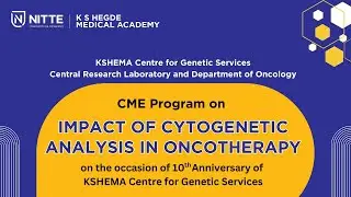 impact of cytogenetic analysis in oncotherapy nw