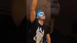 Brains feat. MC Zeek - BP Tours @ D&uuml;rlin Budapest, BME-GTK G&oacute;lyab&aacute;l 2016.11.10