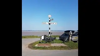 Hadrians Way Cycle Ride 2021