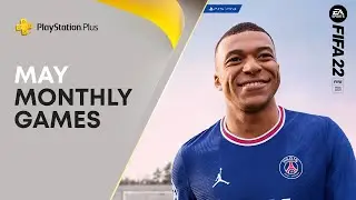 FIFA 22 - Sony IGC Trailer | PS5 & PS4 Games
