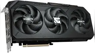 Rezension: Gigabyte Radeon RX 9070 Gaming OC 16G Grafikkarte - 16 GB GDDR6, 256 Bit, PCI-E 5.0, 2...