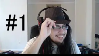 Imaqtpie - Stream Highlights #1 - League of Legends
