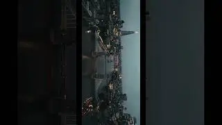 LONDON DRONE VIEW AT SUNRISE | TOWER BRIDGE