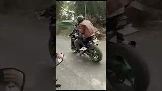 Bike rides, best friends, no rushTwo wheels,