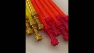 The Only Way You Should Build LEGO Lightsabers...