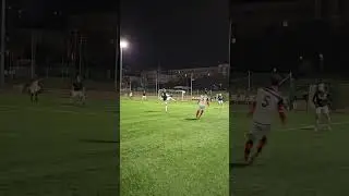⚽️3^ campionato Lega calcio a8 Cagliari 2024/25