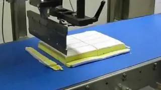 FOODTOOLS ACCUSONIC-100FS