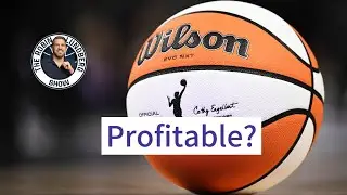 The WNBA Is Finally Profitable&mdash;Is That Good or Bad for the CBA?