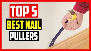 Nail Pullers in 2021 | Top 5  Best Nail Pullers