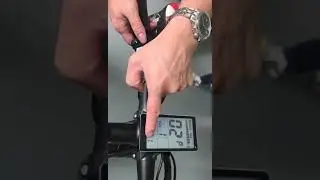 how to change the kmh to mph