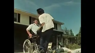 Mr No Legs (1978) A Wonderful 1970' Hodgepodge Of The Politically Incorrect