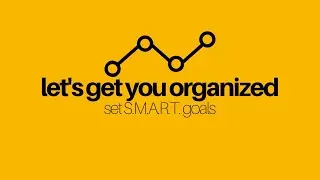How To Prioritize Your Goals - Pro Organizer Bootcamp with Melisa Meral