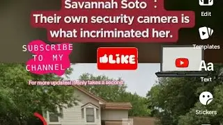 Ramon Preciado's own security cam leads SAPD to 3rd arrest! #savannahsoto #new #viral #crime #texas