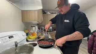 Rotini Pasta Cooking Tutorial (For Beginners)