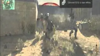 TDM on Dome
