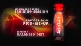 Best Energy Shot Review - Energy Shot from IDLife