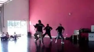 Eric Malapad - We Takin Over