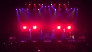 BRIGHT LIVE 2012 -Sing A Ring A Winter Night-