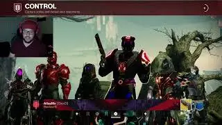 Destiny 2 then Variety!! 1/20/2026