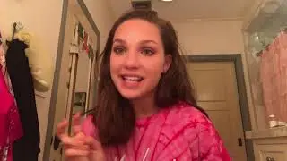 MY NIGHT TIME SKIN CARE ROUTINE 2017