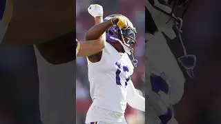 Why the Steelers Were SHOCKED by Adam Thielen's Talent! 🔥