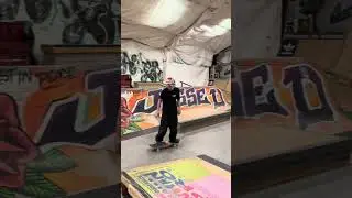 Small line at compound yyc  Calgary