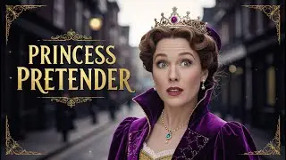 She Pretended to Be a Princess to Gain Wealth II The Princess Caraboo Story