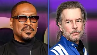 Why David Spade Feels Guilty About 30-Year Eddie Murphy Feud