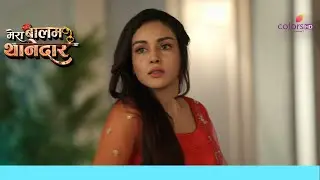 Bulbul के Business Skill जानकर Veer हुआ Impress | Mera Balam Thanedaar | मेरा बलम थानेदार