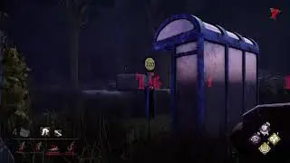 Dead by daylight - leatherface game rapide