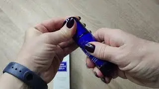 ГЕРЛЕН SUPER AQUA- EYE SERUR/ РАСПАКОВКА ПОСЫЛКИ! НОВАЯ СЫВОРОТКА - ТАКОЙ ЕЩЁ НЕ БЫЛО!