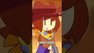 Undertale Red and Yellow ALPHYS EXPLAINED