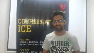 ICE Student Testimonial-Pravin Patil (Hindi)